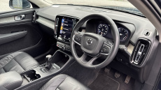 Volvo Xc40 1.5 T3 [163] Inscription 5dr Petrol Estate